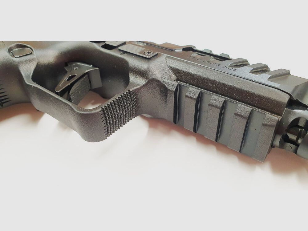 Canik TP9 SFx Rival-S Negro