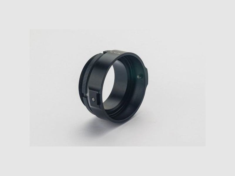 Adaptador de bayoneta Rusan para Pulsar Core, DFA75 y DN55 dispositivo de visión nocturna