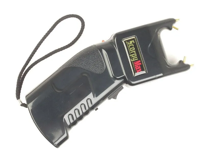 Stroomstootwapen Guard Scorpy MAX 500, afbeelding 2 van 2