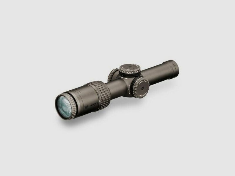 Vortex Optics Razor HD Gen II-E 1-6x24 VMR-2 MRAD