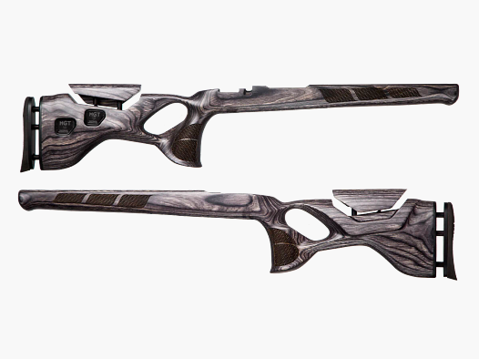 MGT Riffelskæfte M3 - Remington 700 Short Action