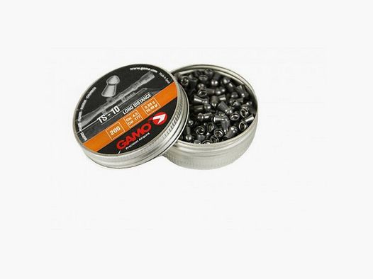 Gamo TS 10 en 4,5