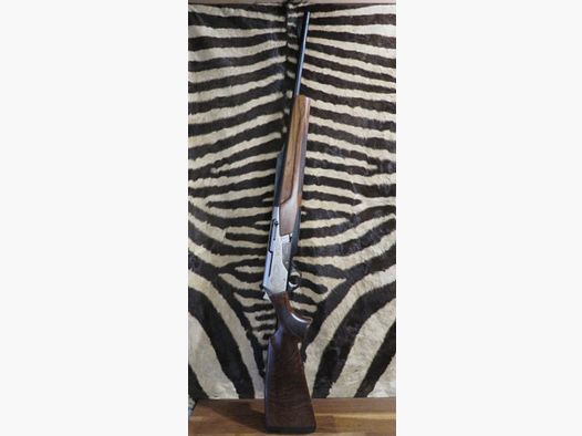 BROWNING Bar 4X Ultimate Bavarian .30-06 Repetierbüchse 53 cm Lauf Klasse 4 – Waffenkoffer