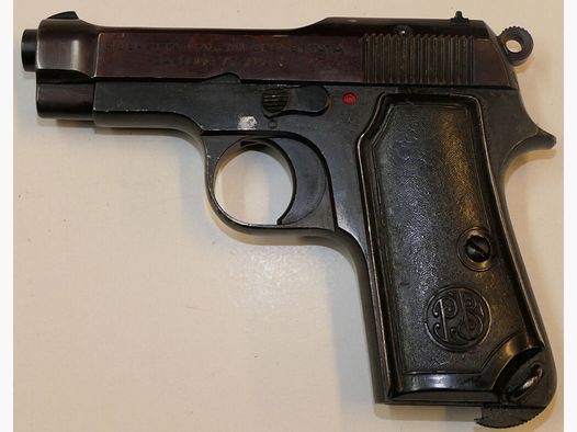 Beretta Mod. 34 1942
