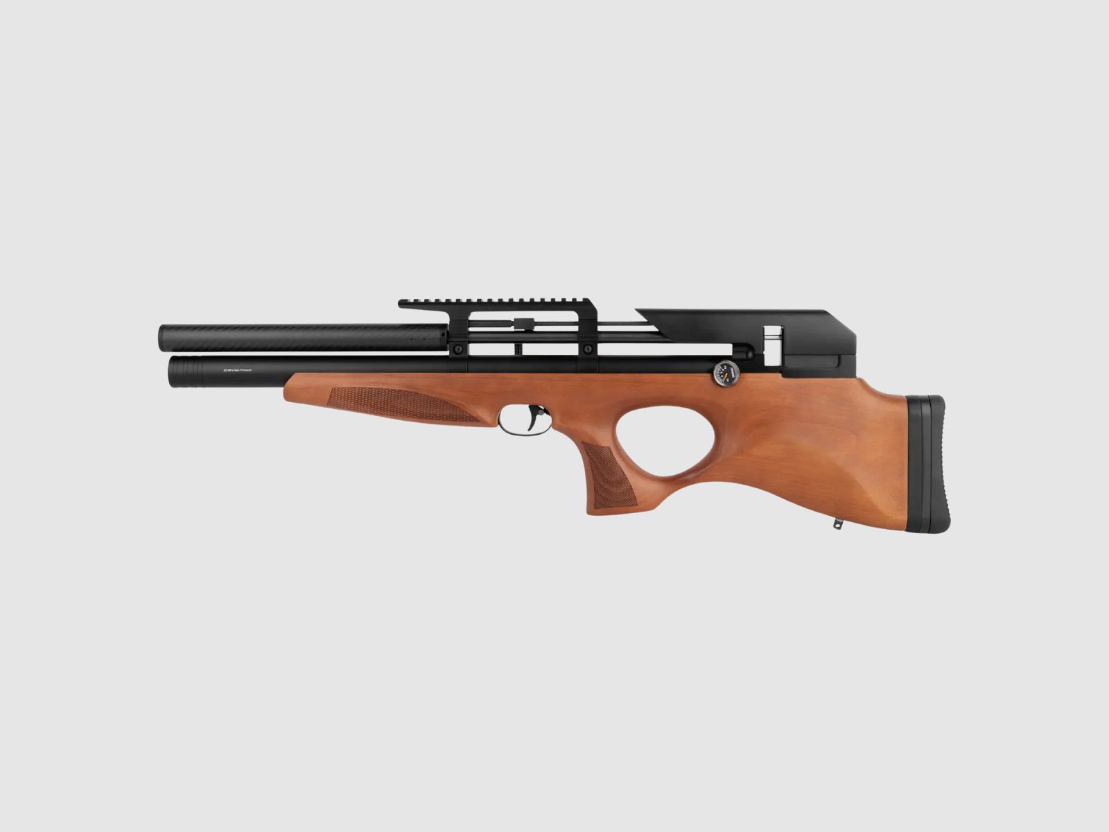 Diana Skyhawk Gen.2 Bullpup PCP Fucile ad aria compressa 4,5 mm Diabolo