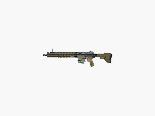 H&K MR308 A3-28