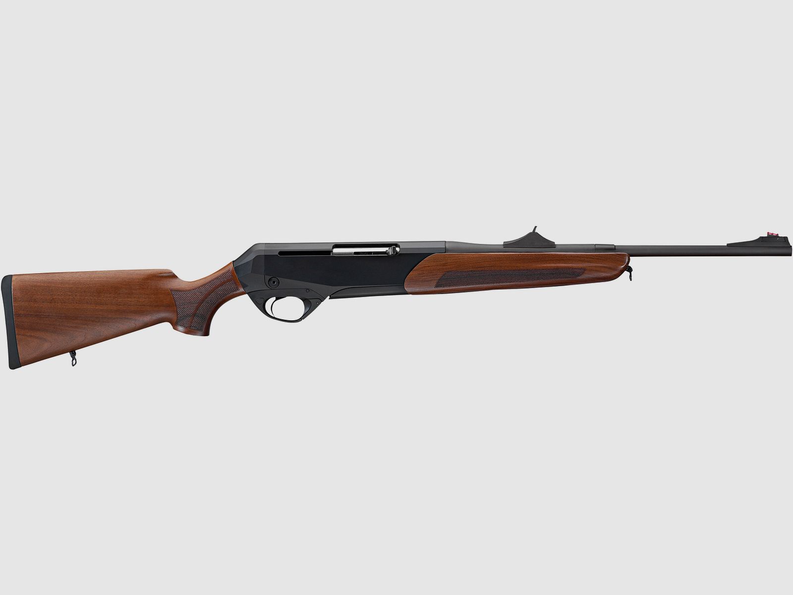 Merkel SR1 "Basic" Nussbaumschaft, Kal. 8x57 IS