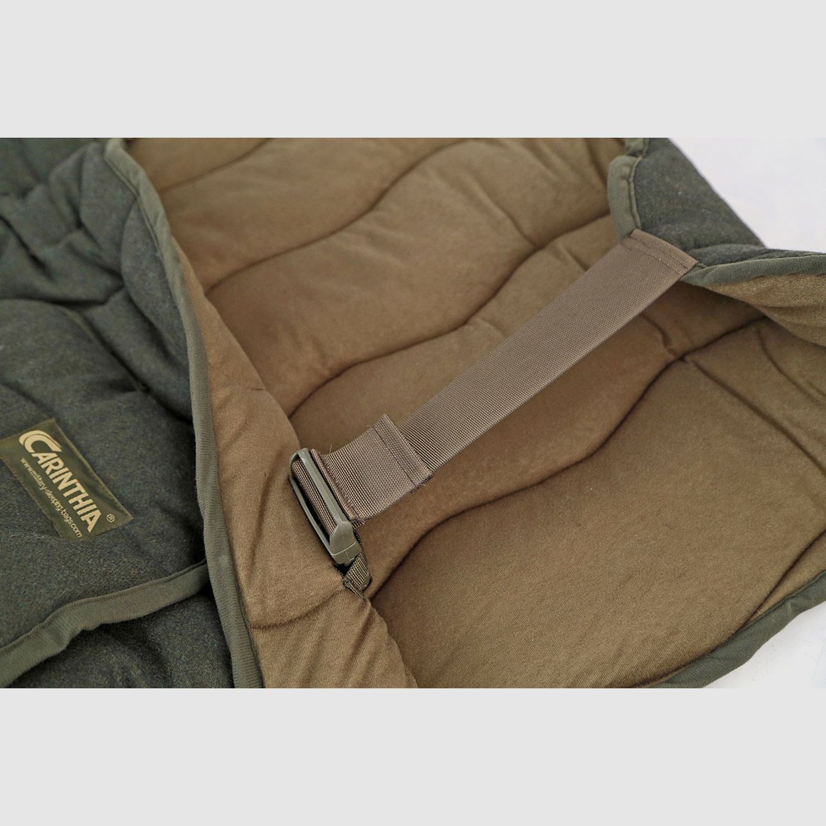 Carinthia Loden Ansitzsack Standard