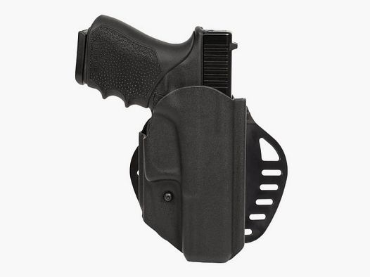Hogue ARS Stage 1 Holster de Port pour Glock 19, Droitier