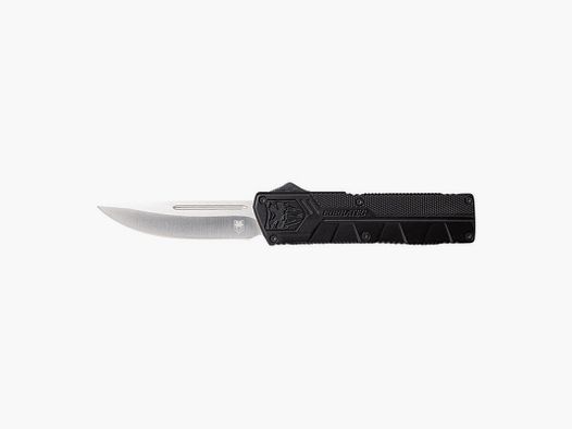 COUTEAU COBRATEC BLACK OTF