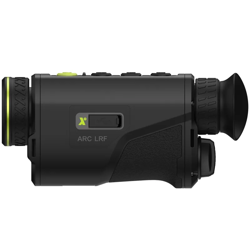 PIXFRA Arc LRF A635P, immagine 5 di 7