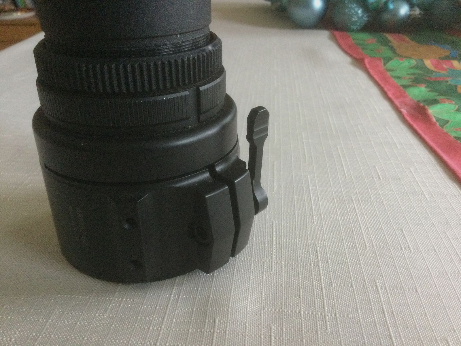 Dipol DN55 XT schwarz/weiß