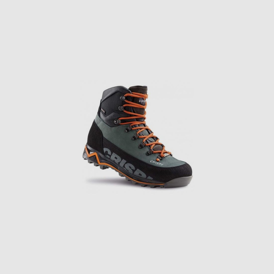 Botas Crispi Futura CX, imagen 1 de 3