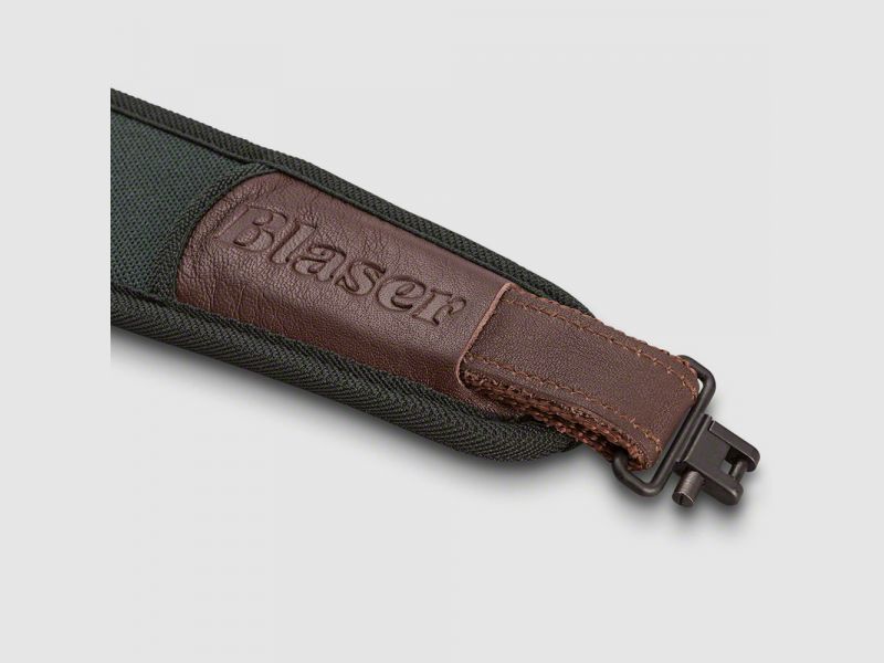 Blaser Neopren Gewehrriemen - Auswahl: verschiedene