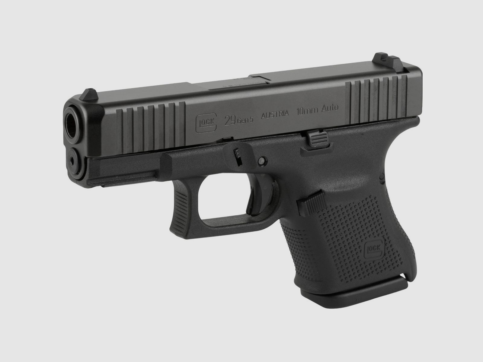 Glock 29 (Gen. 5) FS, image 2 sur 7