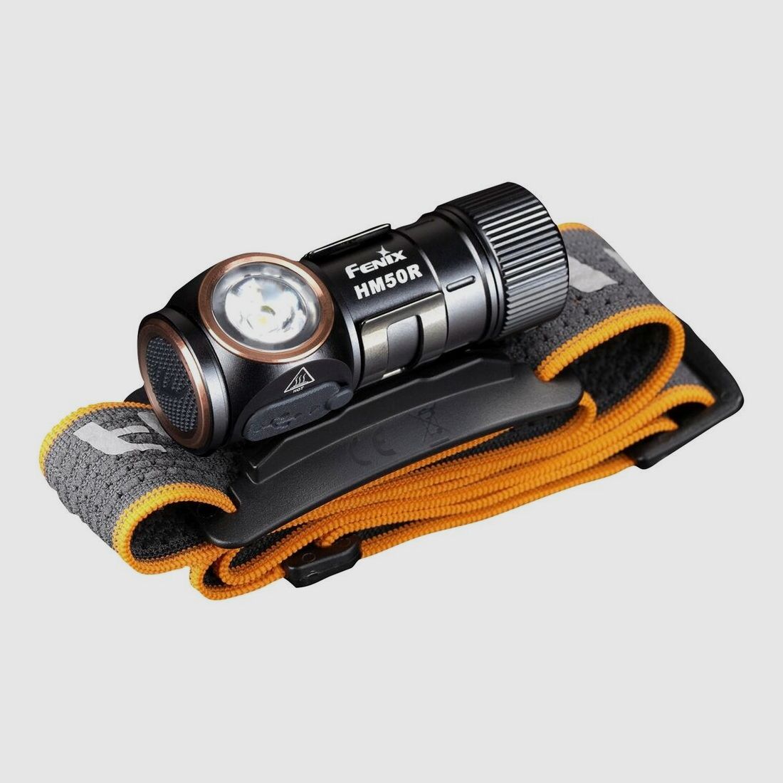 Fenix Hoofdlamp HM50R V2.0