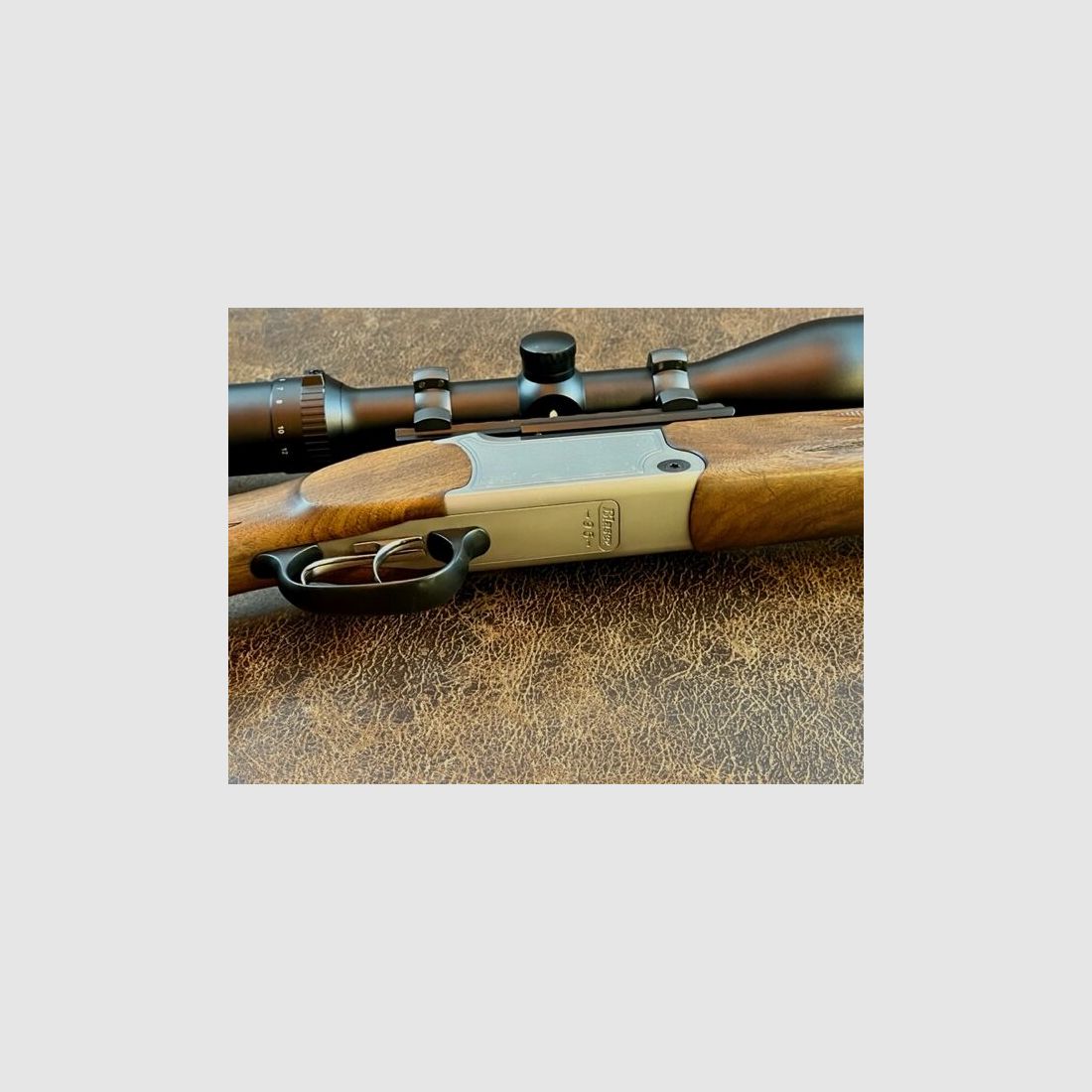 Blaser Mod. 95 Standard