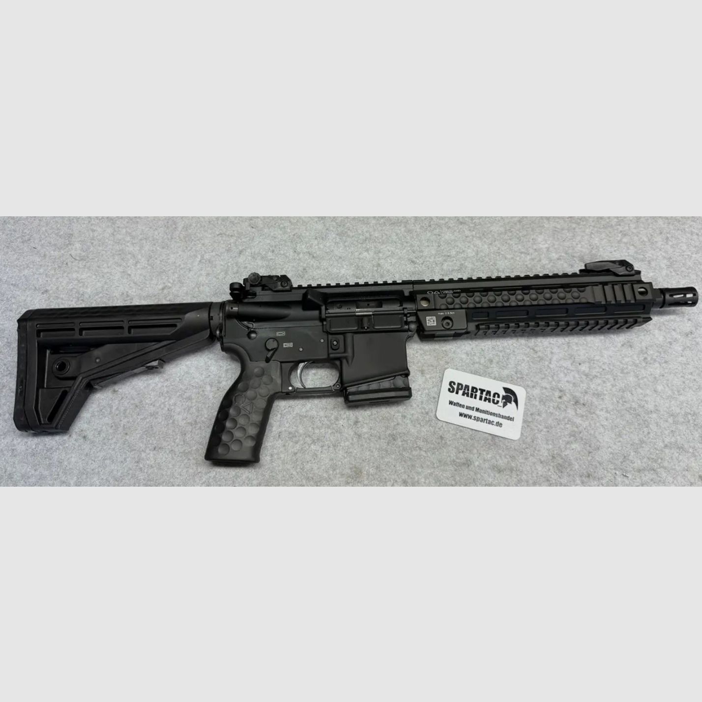 Oberland Arms OA-15 M8 SPORT Premium caliber .223 Remington 10.5" barrel