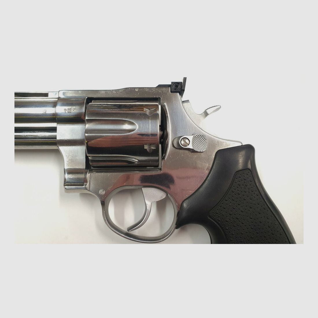 Taurus Revolver Taurus 44CP