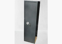 Wapenkluis HUNTER HIRSCH (1500x440x380) Klasse 0 EN 1143-1 voor tot 9 lange wapens