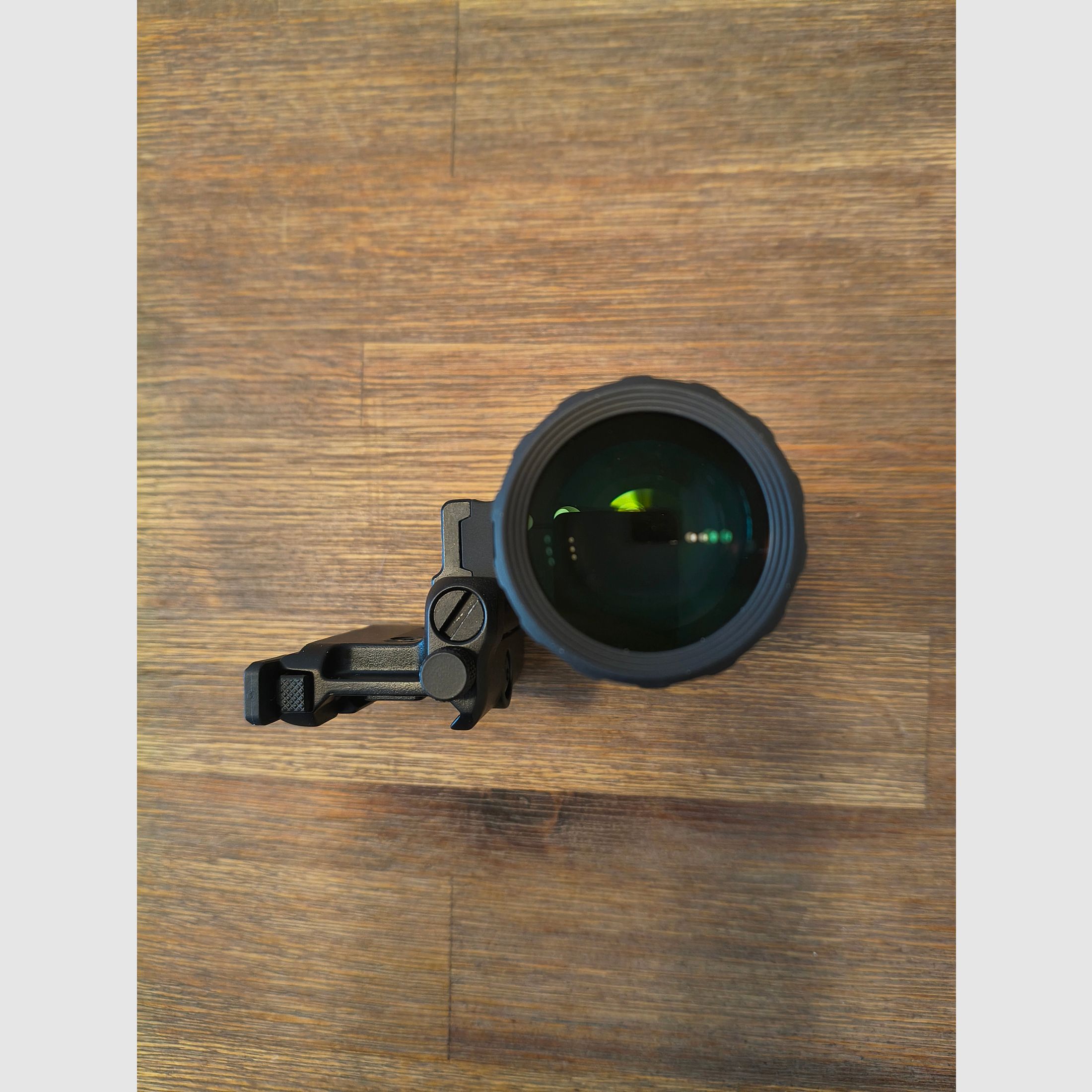 Holosun HMX3T Magnifier 