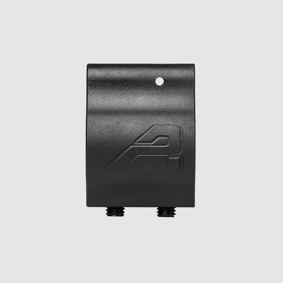 AERO PRECISION AR-15 LOW PROFILE GAS BLOCK .750 BLACK, imagen 1 de 4