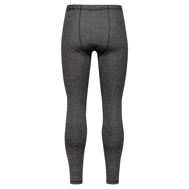 Winter-Spring Thermal Underwear Fjord Nansen Halsa – Grey