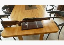Sauer & Sohn 404 Elegance