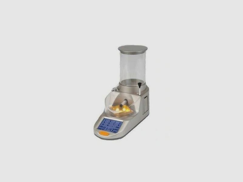 Lyman Lyman Pulverfüllsystem Gen 6