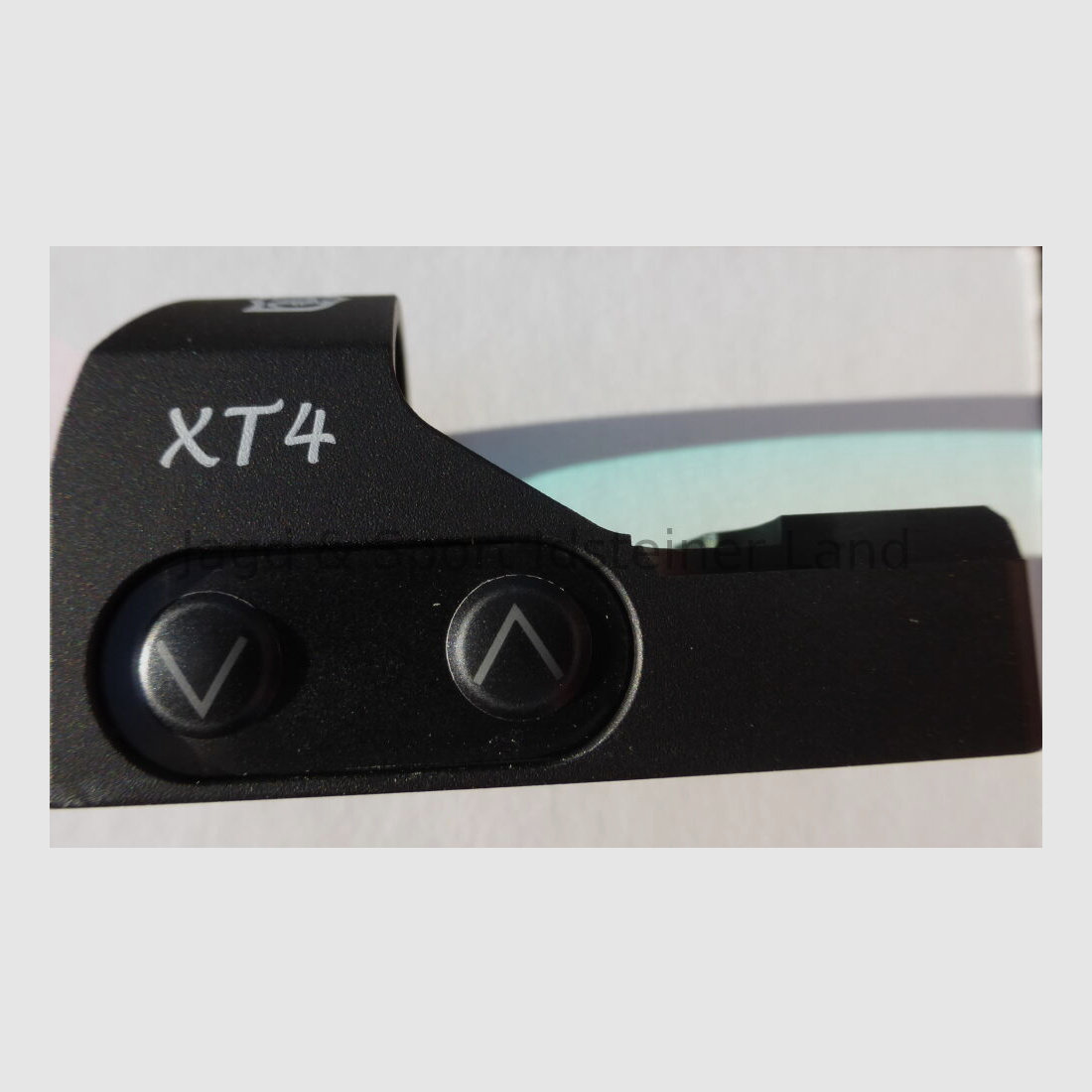 Nikko Sterling XT4