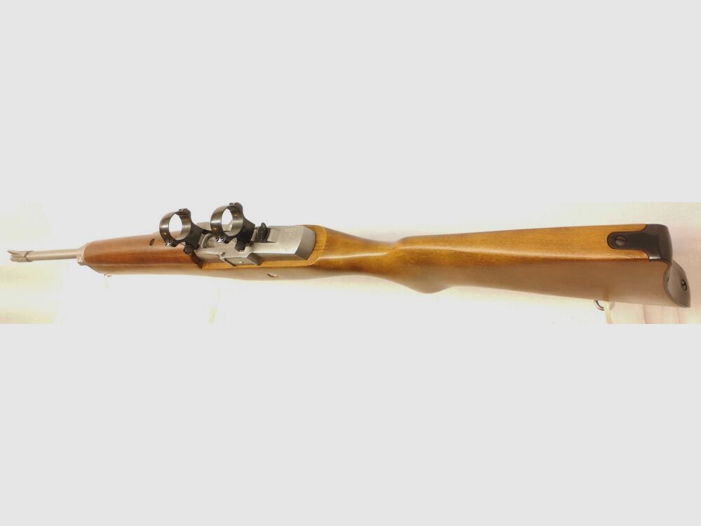 Ruger Mini 14 Ranch Rifle