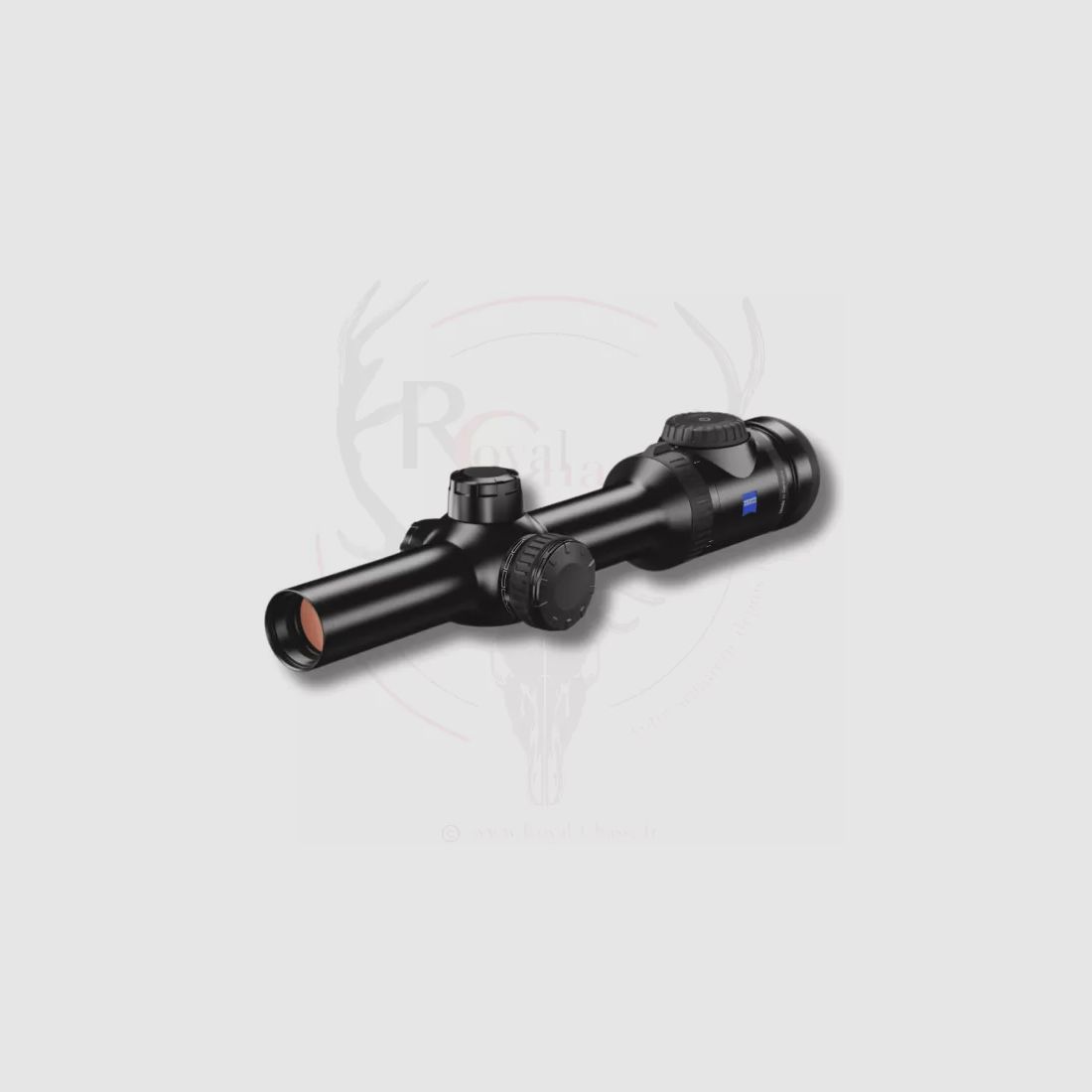 Ottica Zeiss RS V8 1.1-8x24, immagine 1 di 5