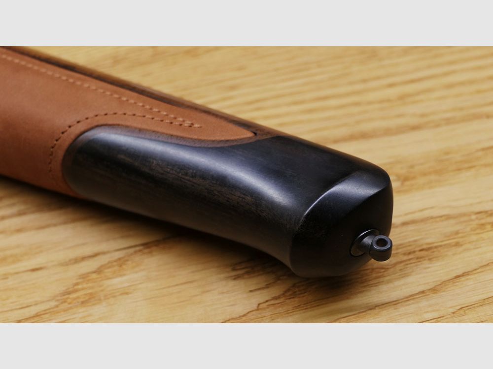 Blaser R8 Success Schäftung / Holzklasse 7 / Chesterfield Leder / ATEMBERAUBEND SCHÖN