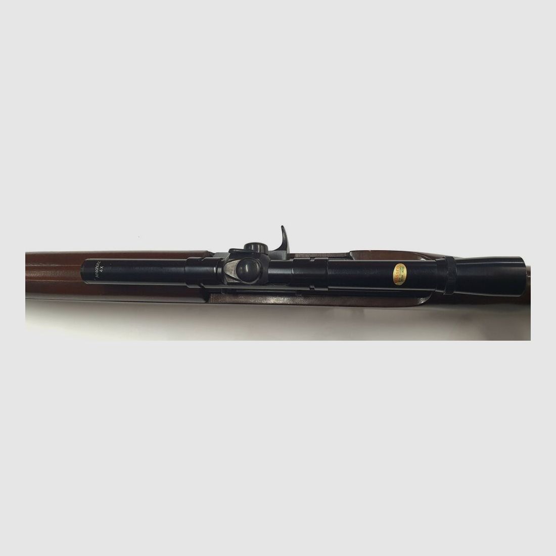ERMA Selbstladebüchse Erma EGM1 Mod. 70