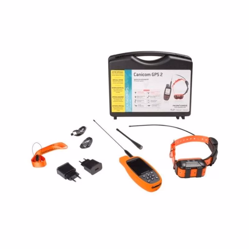 Canicom GPS 2, immagine 2 di 2