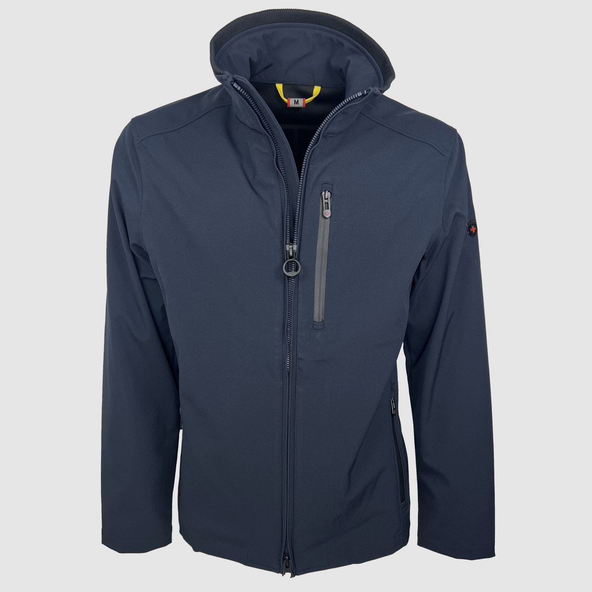WELLENSTEYN Alpinus Darknavy