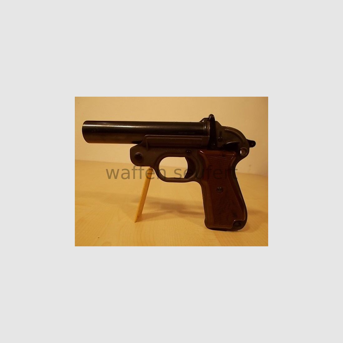 Diana LP 4 (26,5 mm) pistola segnale, immagine 1 di 9