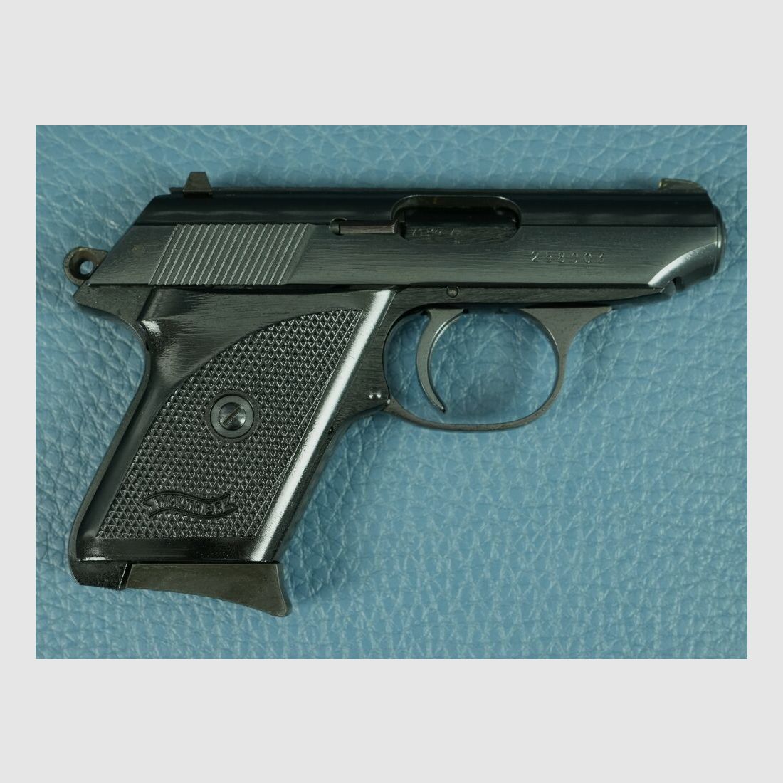 Walther TPH .22lr