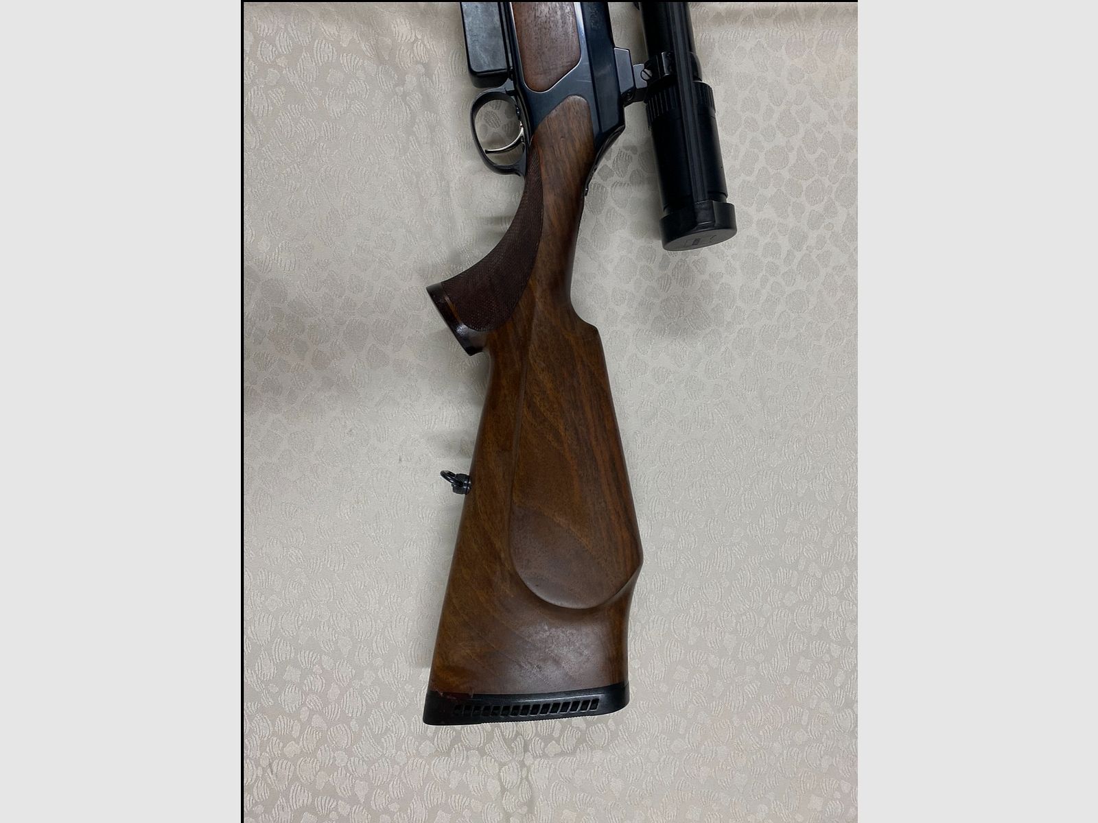 Sauer 202 8x68S z Zeiss Victory Variopoint 3-12x56T z Balistikturm