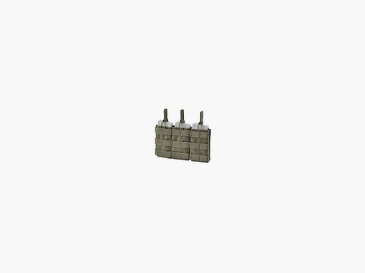 DEFCON 5 TRIPLE MAGAZINHALTER FÜR AR AK