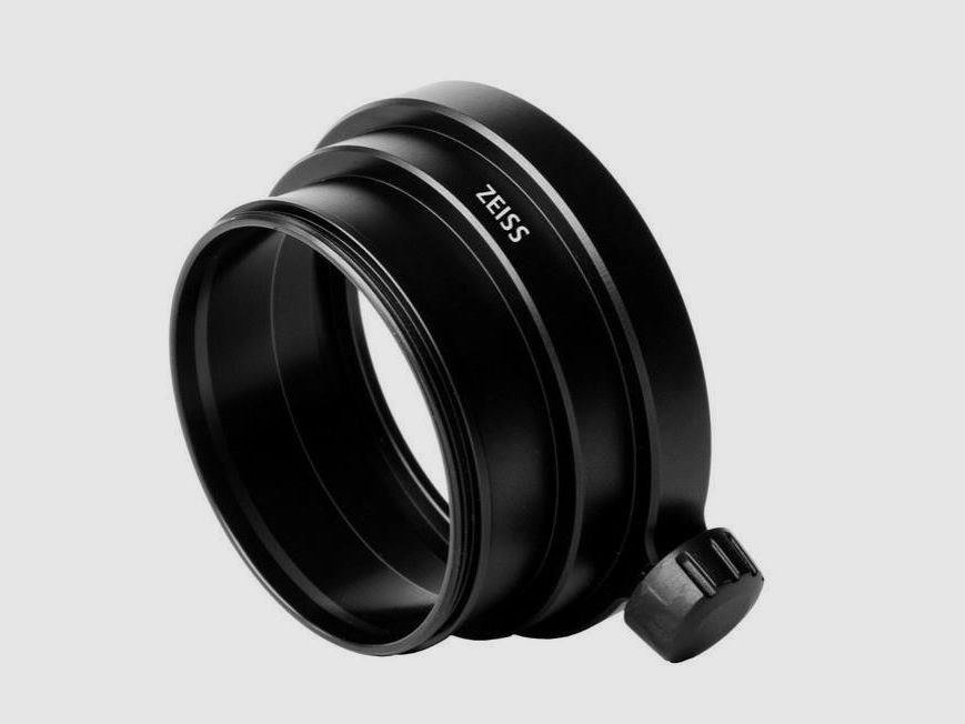 Adaptador de foto Zeiss ZEISS M49 para Conquest Gavia 85