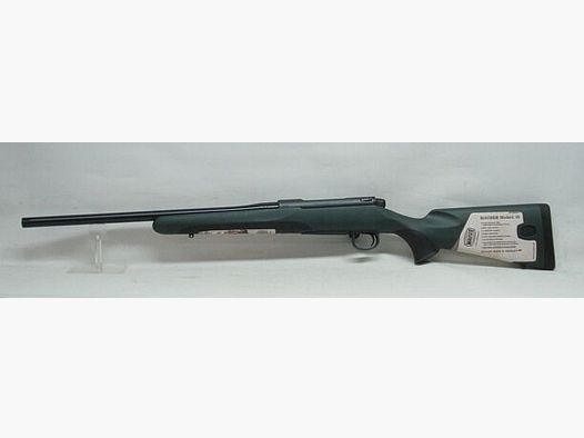Mauser M18 Forest Hunting LL51 MG oV