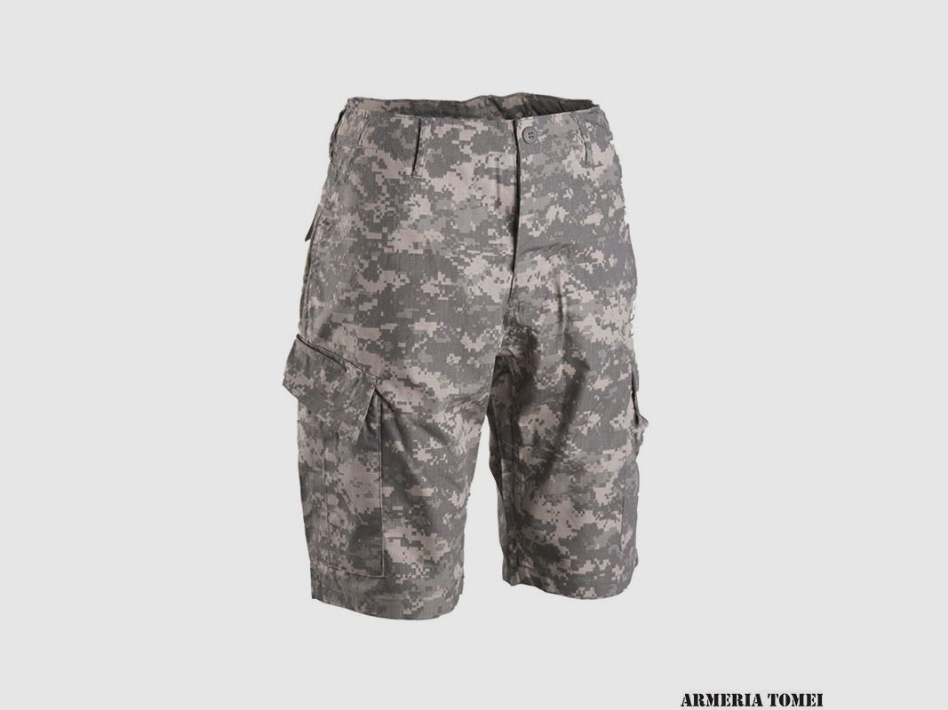 PANTALONCINO – MIL-TEC – US BERMUDA ACU R/S AT-DIGITAL