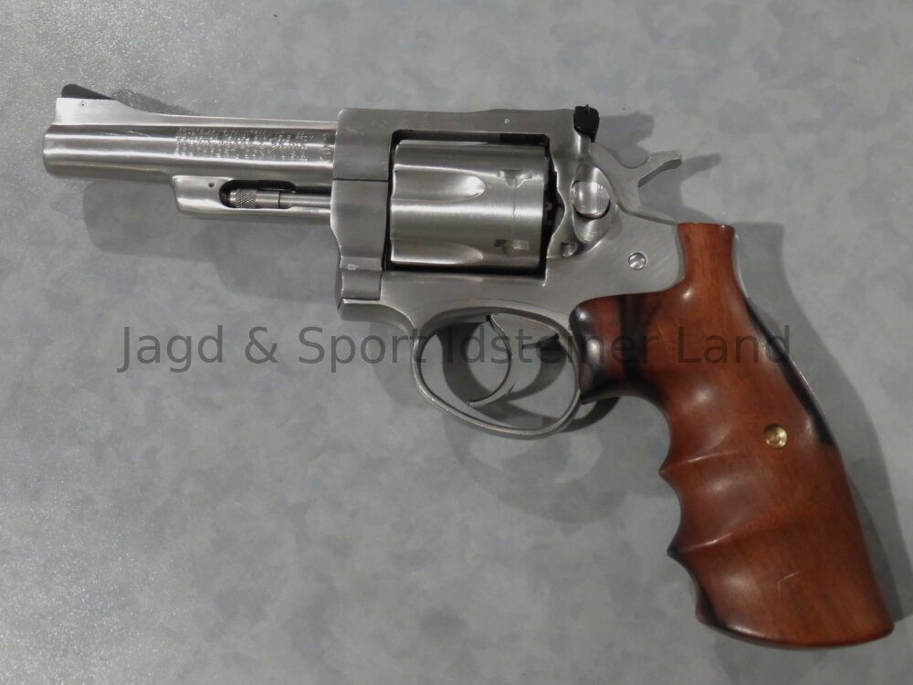 Ruger Security Six