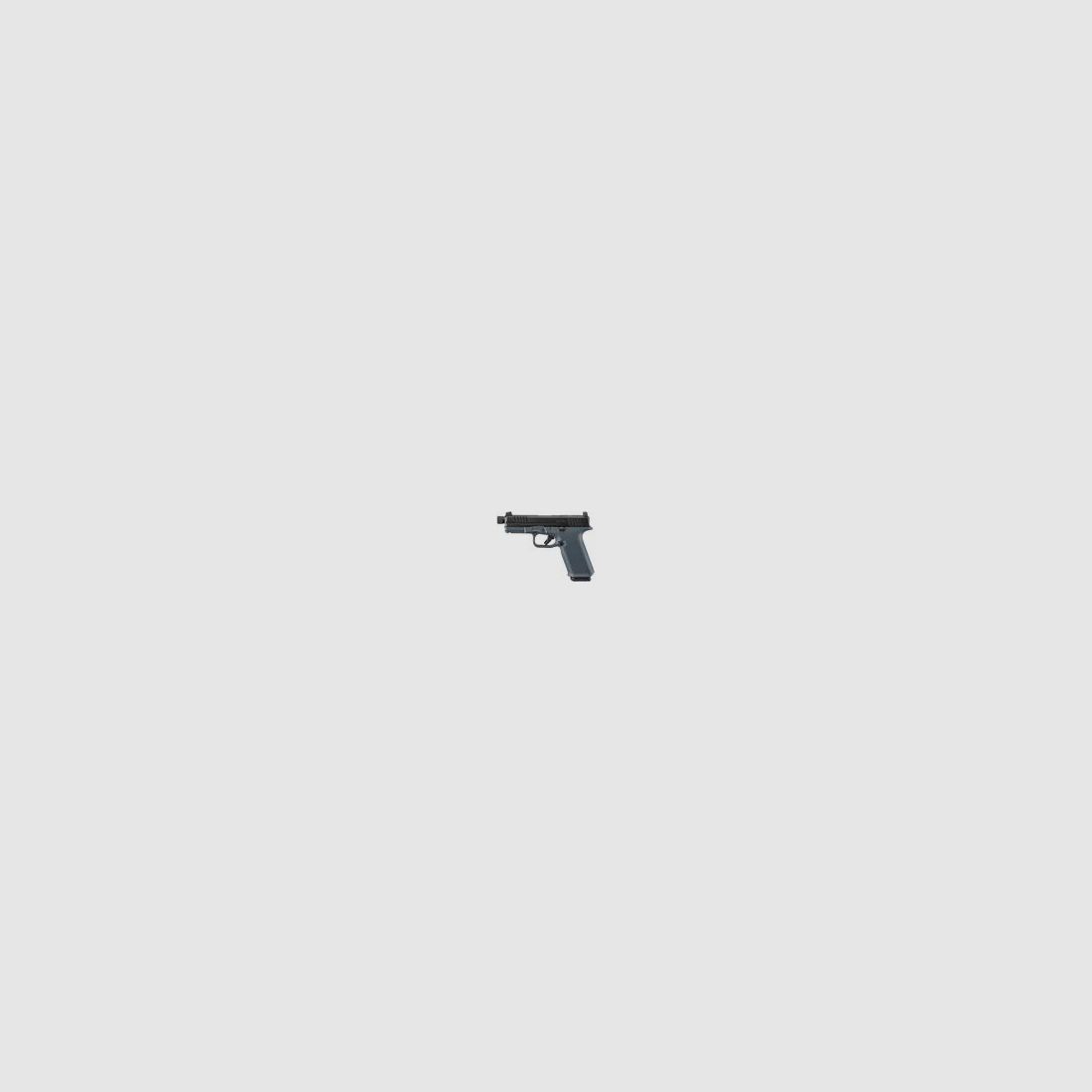 Ruger RXM FS 4,5" - OR TB - Gris