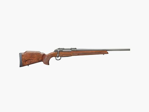 Mercury hunting repeating rifle Rover Universal Compact 8x57 IS
