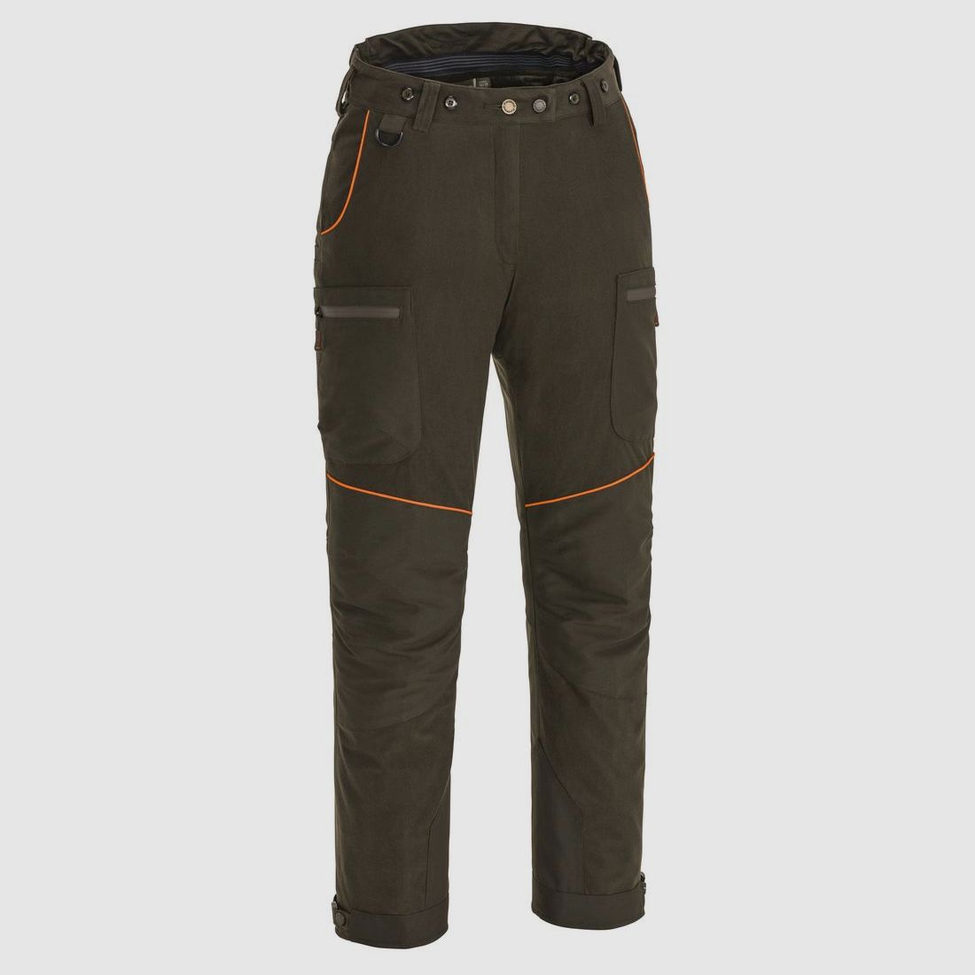 Pinewood Reswick Hose Damen Gre: 36