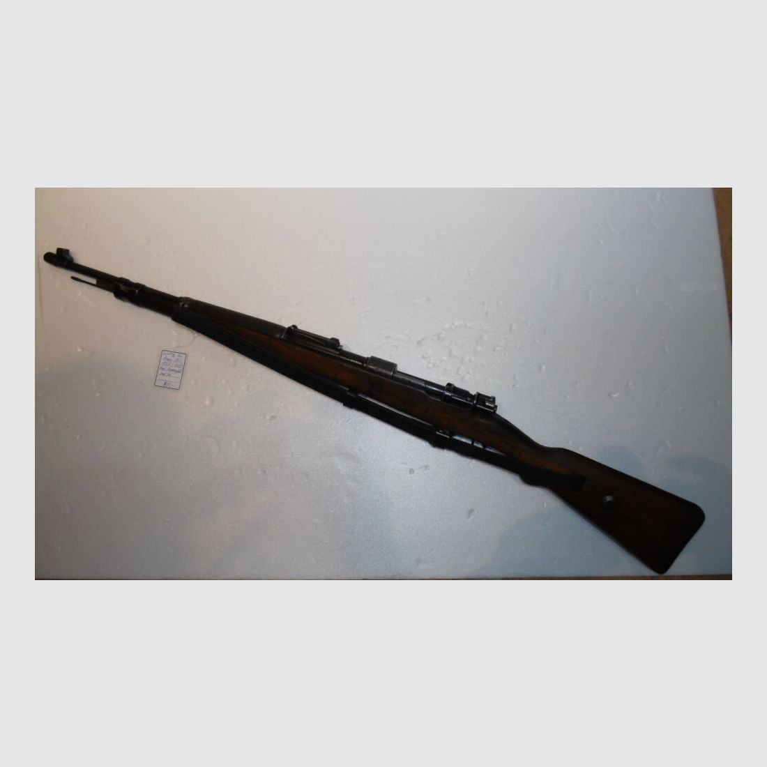 Mauser S/42-1937 98k