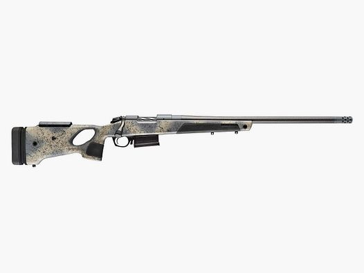 Bergara B14 Wilderness Thumbhole Carbon 6.5 Creedmoor 22 Zoll