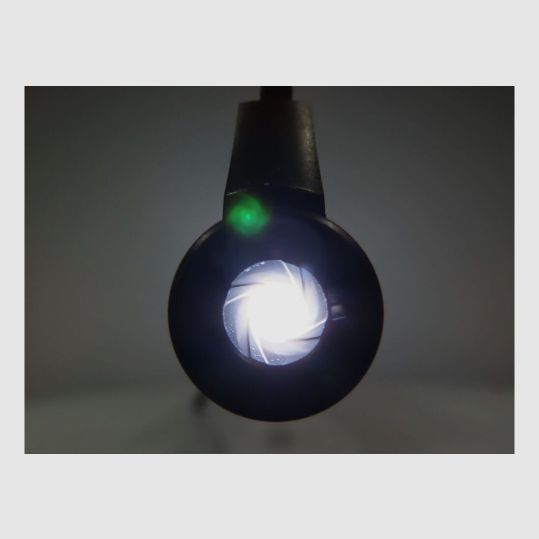 Mauser M03 incl. Zeiss Varipoint "M" 3 - 12x56